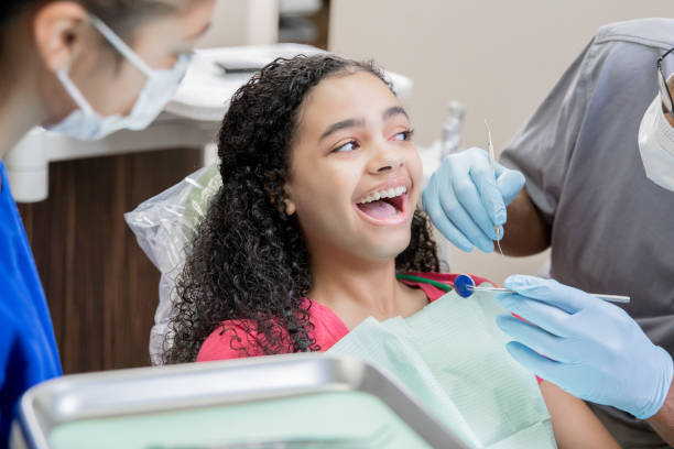Best Broken Tooth Emergency  in Thomasville, AL